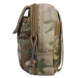 Tasca Porta Utility Detective Bag Multicam