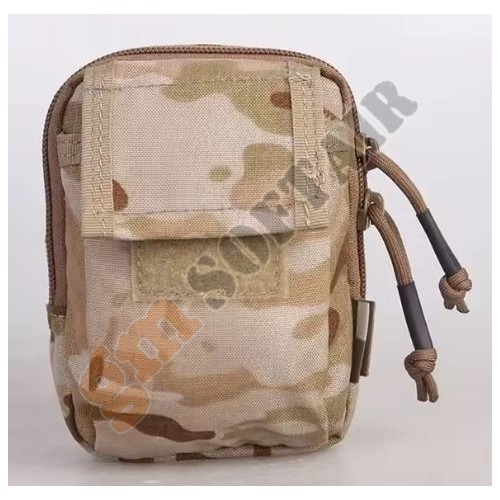 Tasca Porta Utility Detective Bag Multicam