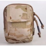 Tasca Porta Utility Detective Bag Multicam