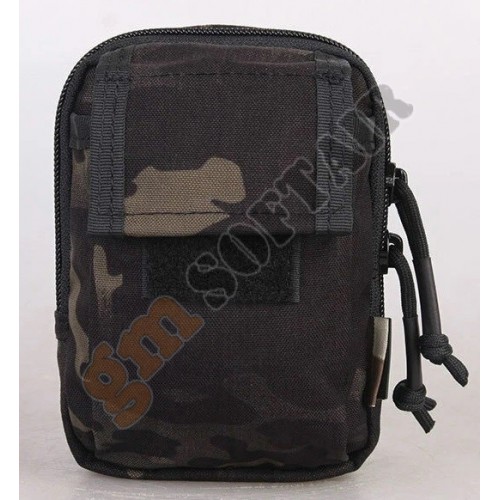Tasca Porta Utility Detective Bag Multicam