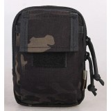 Tasca Porta Utility Detective Bag Multicam
