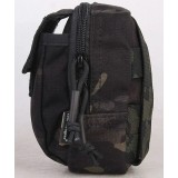 Tasca Porta Utility Detective Bag Multicam