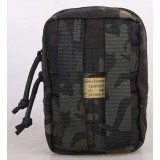 Tasca Porta Utility Detective Bag Multicam