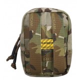 Tasca Porta Utility Detective Bag Multicam