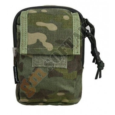 Utility Detective Bag Pouch Multicam Tropic (EM8338 EMERSON)