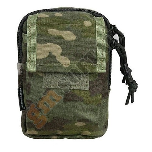 Tasca Porta Utility Detective Bag Multicam Tasca Porta Utility Detective Bag Multicam