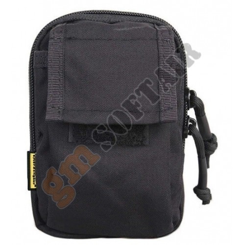 Tasca Porta Utility Detective Bag Coyote Brown