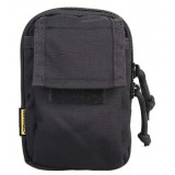 Tasca Porta Utility Detective Bag Coyote Brown