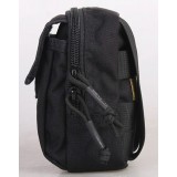 Tasca Porta Utility Detective Bag Coyote Brown