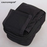 Tasca Porta Utility Detective Bag Coyote Brown