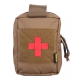 Tasca Porta Utility/Medica Coyote Brown (EM9284 EMERSON)