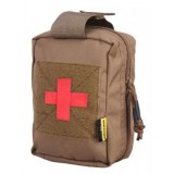 Tasca Porta Utility/Medica Coyote Brown (EM9284 EMERSON)