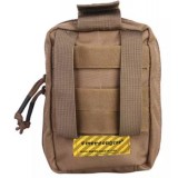 Tasca Porta Utility/Medica Coyote Brown (EM9284 EMERSON)
