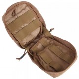 Tasca Porta Utility/Medica Coyote Brown (EM9284 EMERSON)