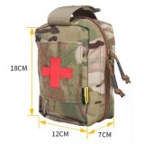 Tasca Porta Utility/Medica FG (EM9284 EMERSON)