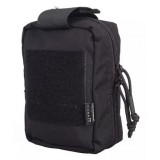 Tasca Porta Utility/Medica Nera (EM9284 EMERSON)