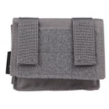 Tasca MK2 Battery/Utility Case per Elmetto Coyote Brown (EM9399 EMERSON)