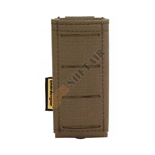 Tasca Singola Porta Caricatore Pistola - Multicam (EM6380 Emerson)
