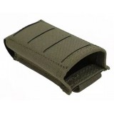Tasca Singola Porta Caricatore Pistola - Multicam (EM6380 Emerson)