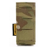 Tasca Singola Porta Caricatore Pistola - Multicam (EM6380 Emerson)