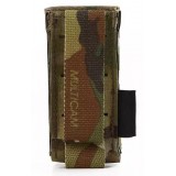 Tasca Singola Porta Caricatore Pistola - Multicam (EM6380 Emerson)