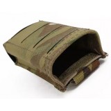 Tasca Singola Porta Caricatore Pistola - Multicam (EM6380 Emerson)