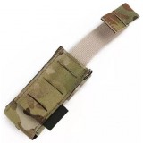 Tasca Singola Porta Caricatore Pistola - Multicam (EM6380 Emerson)