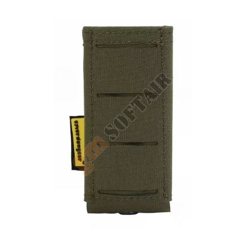 Tasca Singola Porta Caricatore Pistola - Multicam (EM6380 Emerson)