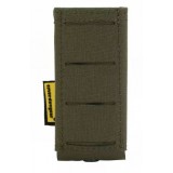 Tasca Singola Porta Caricatore Pistola - Multicam (EM6380 Emerson)
