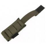 Tasca Singola Porta Caricatore Pistola - Multicam (EM6380 Emerson)