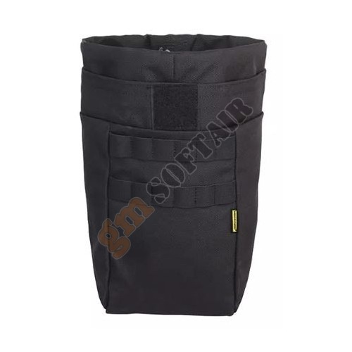 Dump Pouch Black
