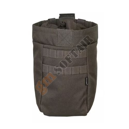 Dump Pouch Green