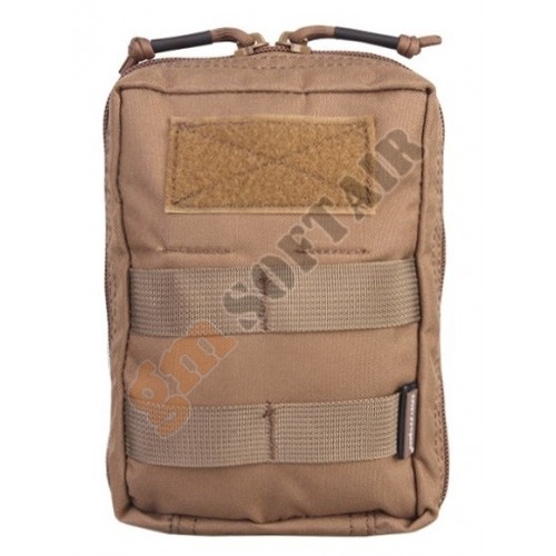 Utility Pouch Multicam