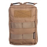 Utility Pouch Multicam