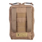 Utility Pouch Multicam