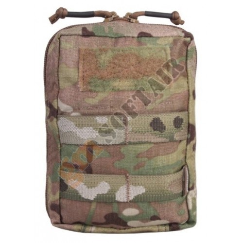 Utility Pouch Multicam