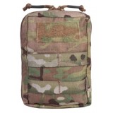 Utility Pouch Multicam