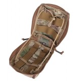 Utility Pouch Multicam