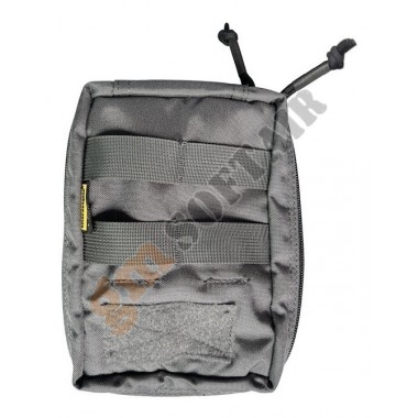 Utility Pouch Wolf Grey (EM9287 EMERSON)