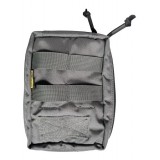 Utility Pouch Multicam