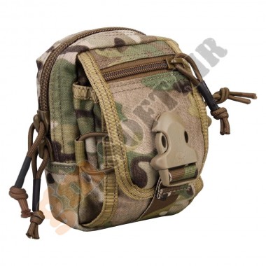 Tasca Porta Utility Waist Bag Multicam (EM8339 EMERSON)