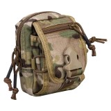Tasca Porta Utility Waist Bag Multicam
