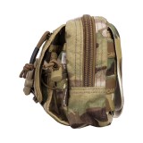 Tasca Porta Utility Waist Bag Multicam