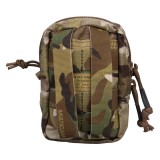 Tasca Porta Utility Waist Bag Multicam