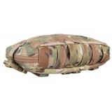 Tasca Porta Oggetti Orizzontale 32x18 Foliage Green