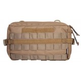 Tasca Porta Oggetti Orizzontale 32x18 Coyote Brown (EM8347CB EMERSON)