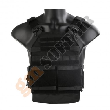 Quick Release JPC 2.0 Nero Blue Label (EMB7403 Emerson)