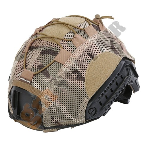 Telino per Elmetto Mich 2001 Woodland (EM1810 EMERSON)