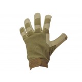 Guanti Crossfire Glove Coyote TAN tg.M (20-9120 Voodoo Tactical)