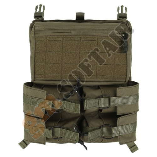 Back Panel per Tattici 420 Multicam (EM9535MC EMERSON) Back Panel per Tattici 420 Multicam (EM9535MC EMERSON)